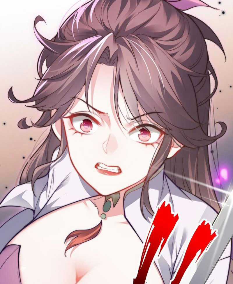 tu chân thiên mệnh đại phế vật Chapter 11 trang 17