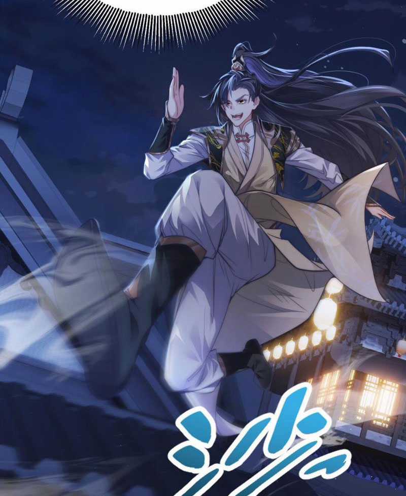 tu chân thiên mệnh đại phế vật Chapter 11 trang 2