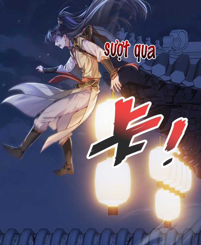 tu chân thiên mệnh đại phế vật Chapter 11 trang 4