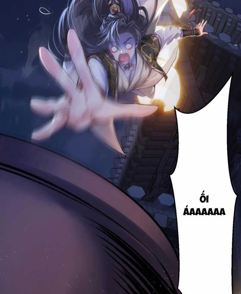 tu chân thiên mệnh đại phế vật Chapter 11 trang 6