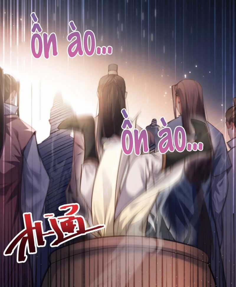 tu chân thiên mệnh đại phế vật Chapter 11 trang 8