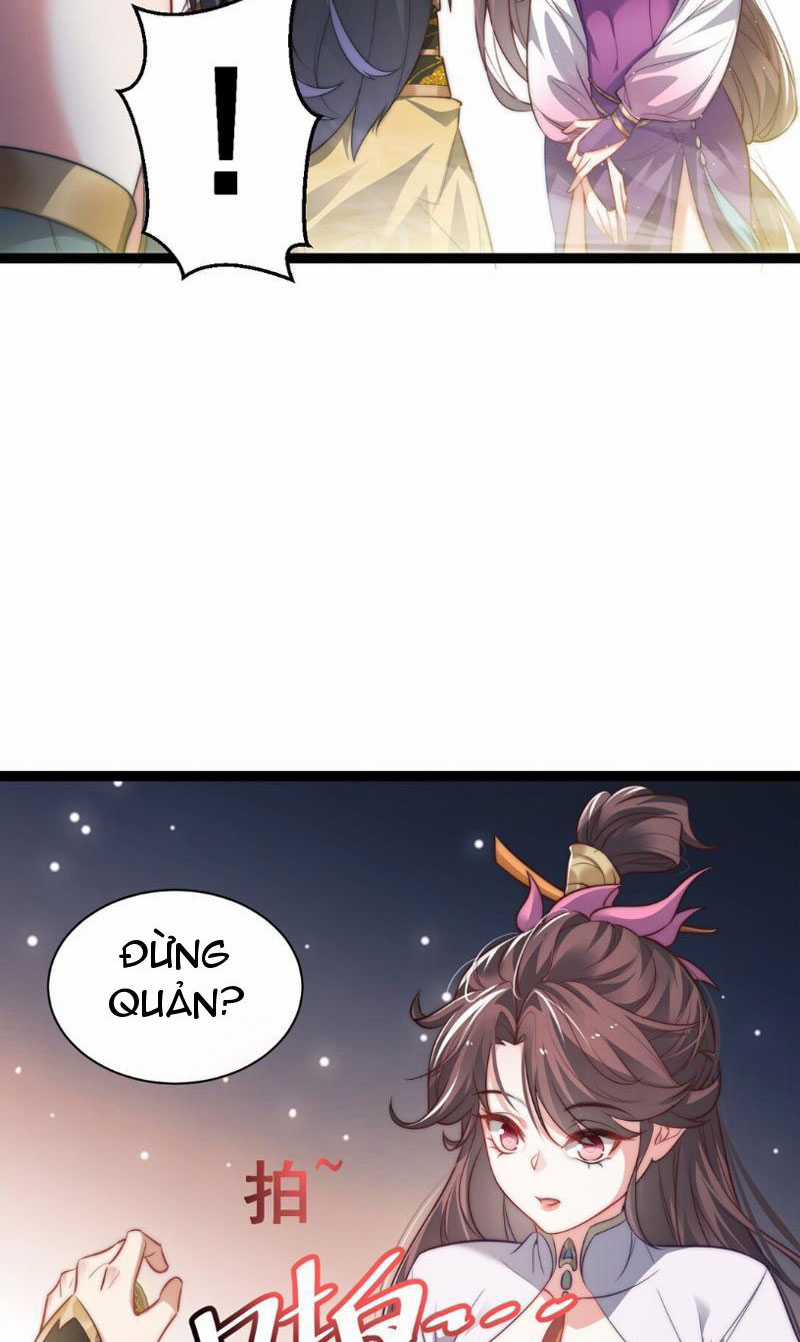 tu chân thiên mệnh đại phế vật Chapter 12 trang 10