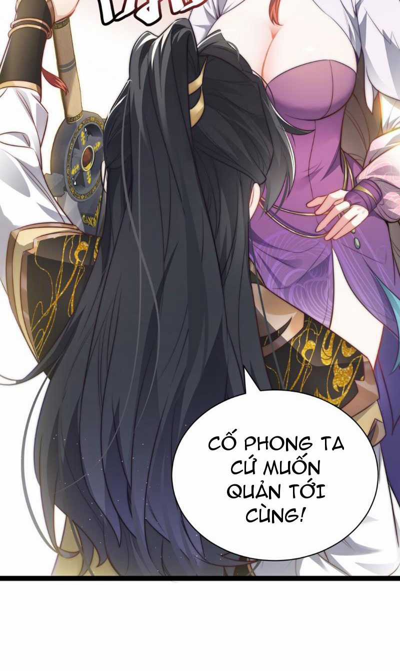 tu chân thiên mệnh đại phế vật Chapter 12 trang 11