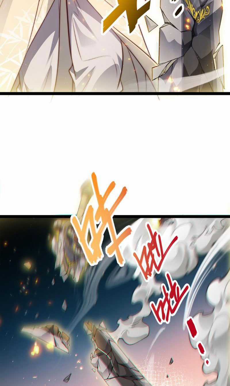 tu chân thiên mệnh đại phế vật Chapter 12 trang 13