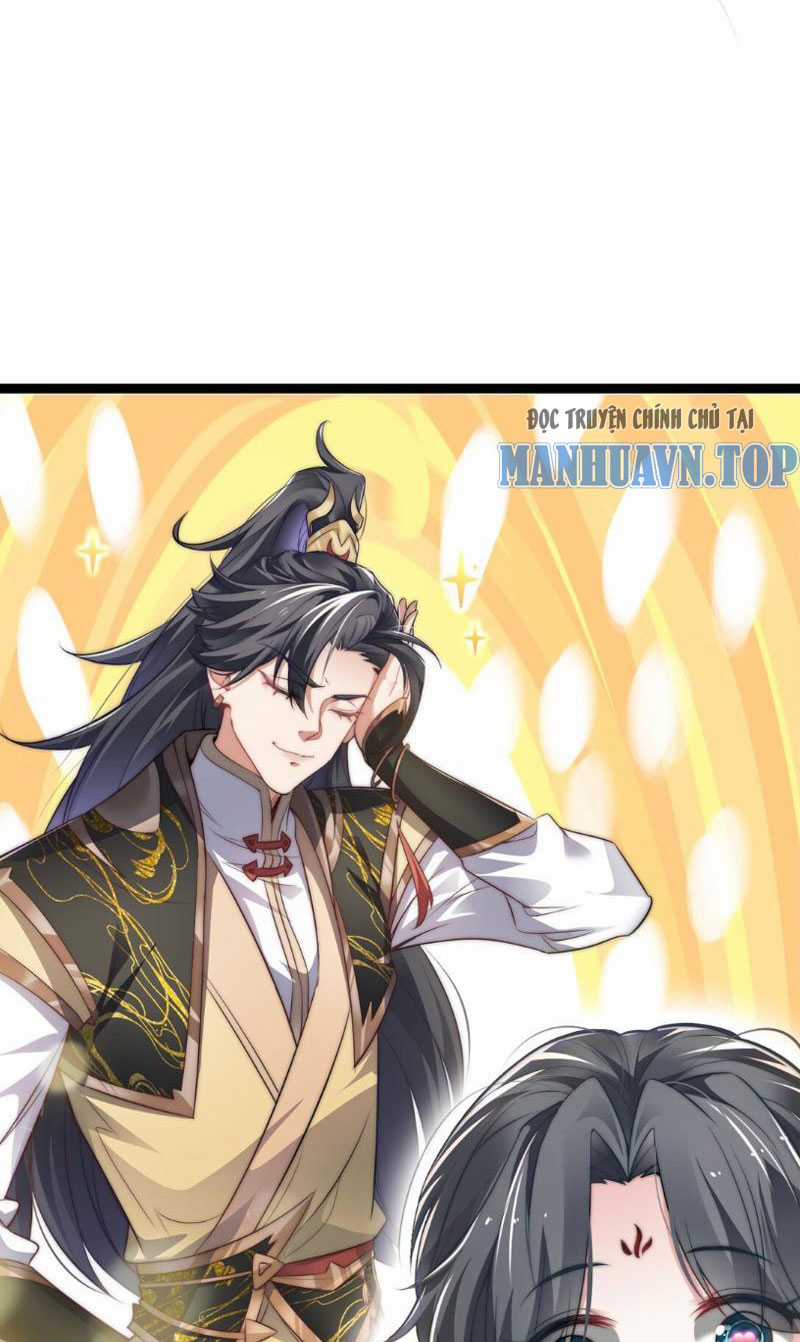 tu chân thiên mệnh đại phế vật Chapter 12 trang 4