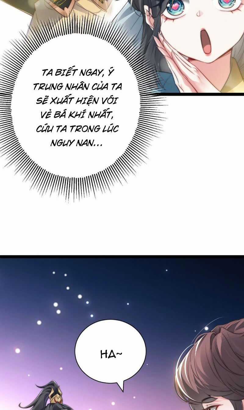 tu chân thiên mệnh đại phế vật Chapter 12 trang 5