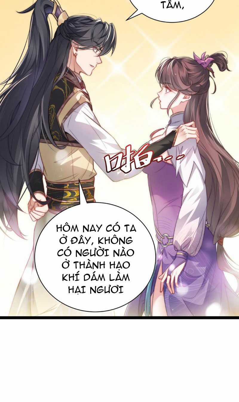 tu chân thiên mệnh đại phế vật Chapter 12 trang 8