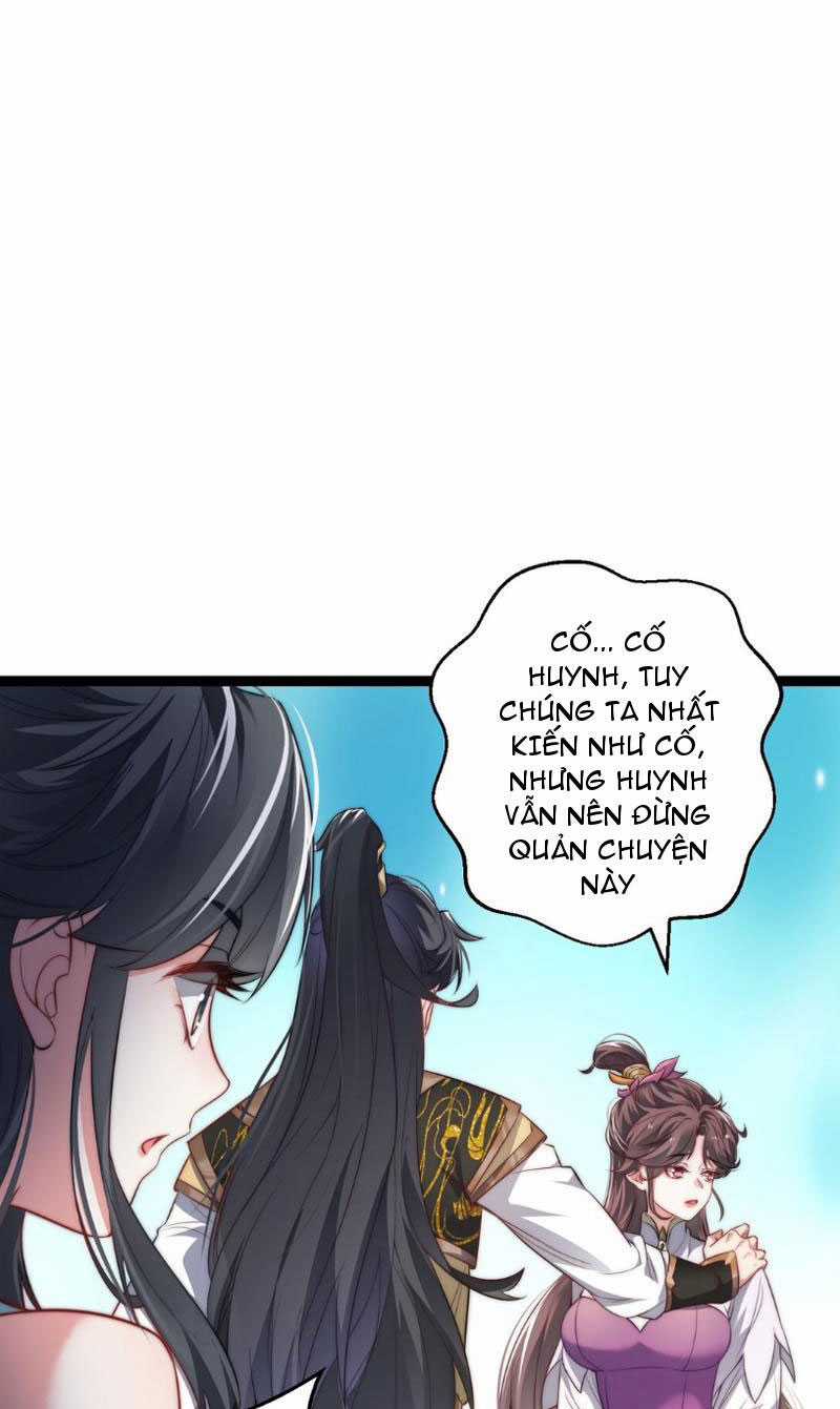 tu chân thiên mệnh đại phế vật Chapter 12 trang 9
