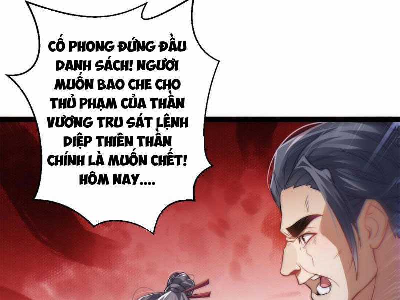 tu chân thiên mệnh đại phế vật Chapter 13 trang 21