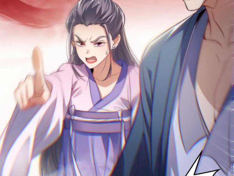 tu chân thiên mệnh đại phế vật Chapter 13 trang 22