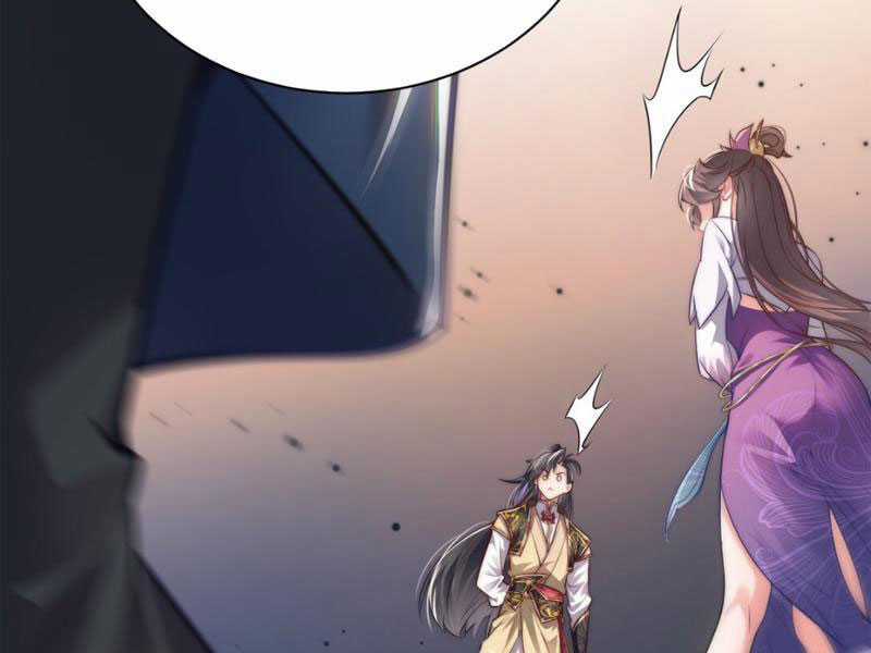 tu chân thiên mệnh đại phế vật Chapter 13 trang 4