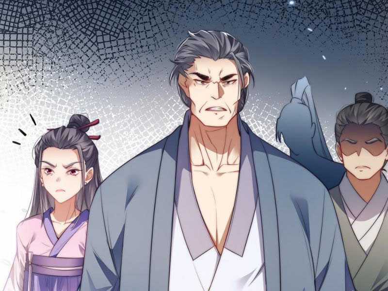 tu chân thiên mệnh đại phế vật Chapter 13 trang 7