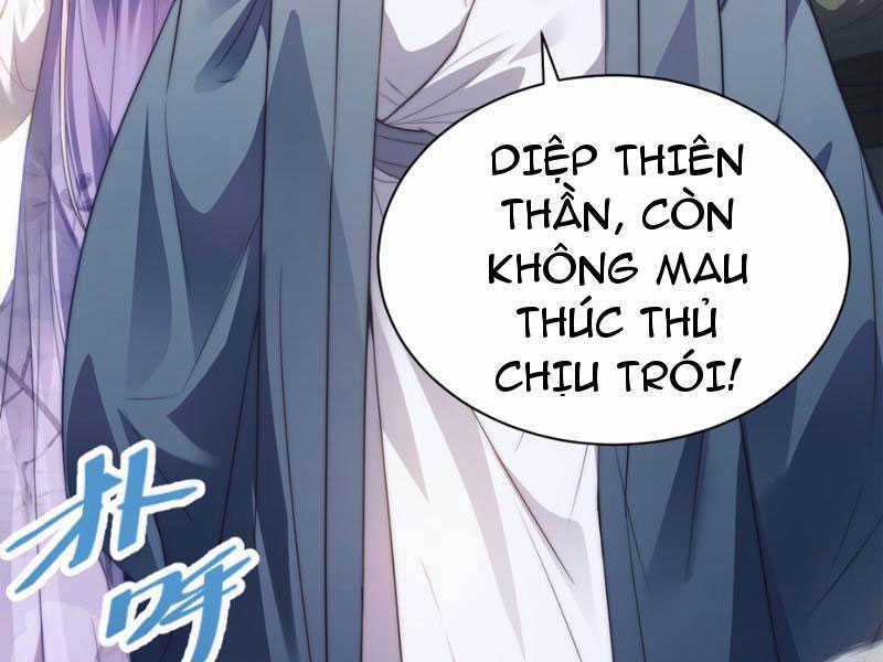 tu chân thiên mệnh đại phế vật Chapter 13 trang 8