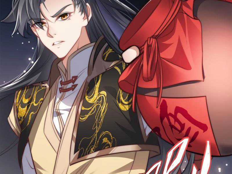 tu chân thiên mệnh đại phế vật Chapter 14 trang 10