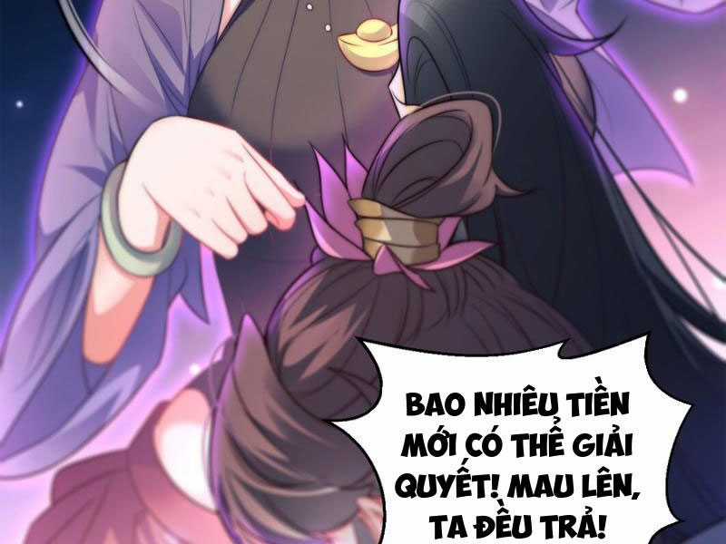 tu chân thiên mệnh đại phế vật Chapter 14 trang 17