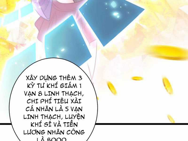tu chân thiên mệnh đại phế vật Chapter 14 trang 21