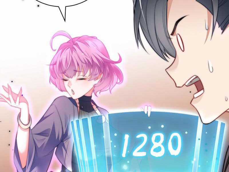 tu chân thiên mệnh đại phế vật Chapter 14 trang 23