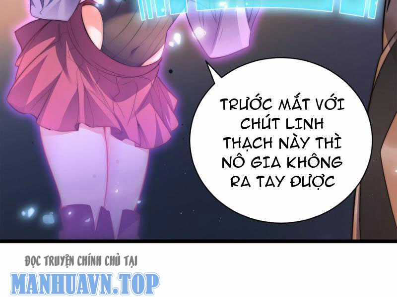 tu chân thiên mệnh đại phế vật Chapter 14 trang 24