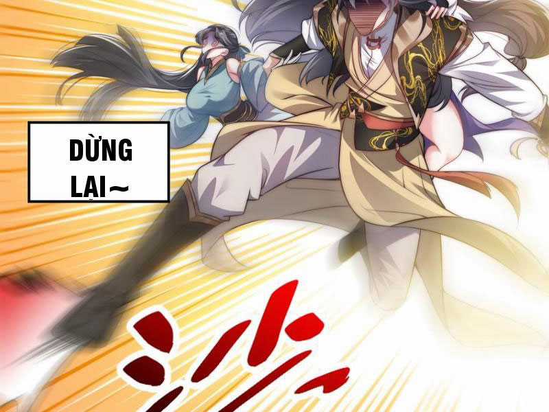 tu chân thiên mệnh đại phế vật Chapter 14 trang 3