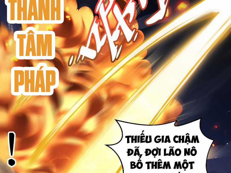 tu chân thiên mệnh đại phế vật Chapter 15 trang 12