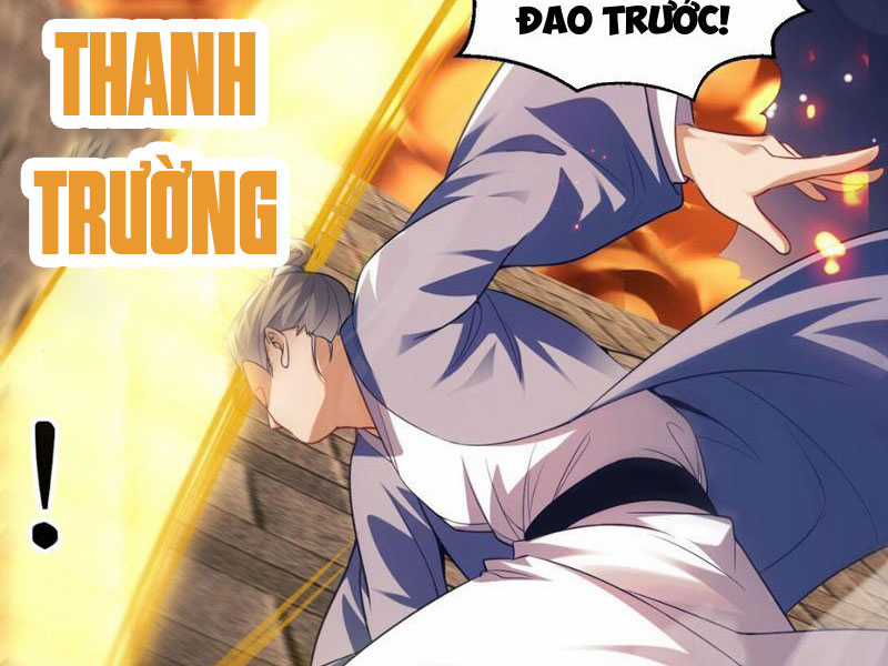 tu chân thiên mệnh đại phế vật Chapter 15 trang 13