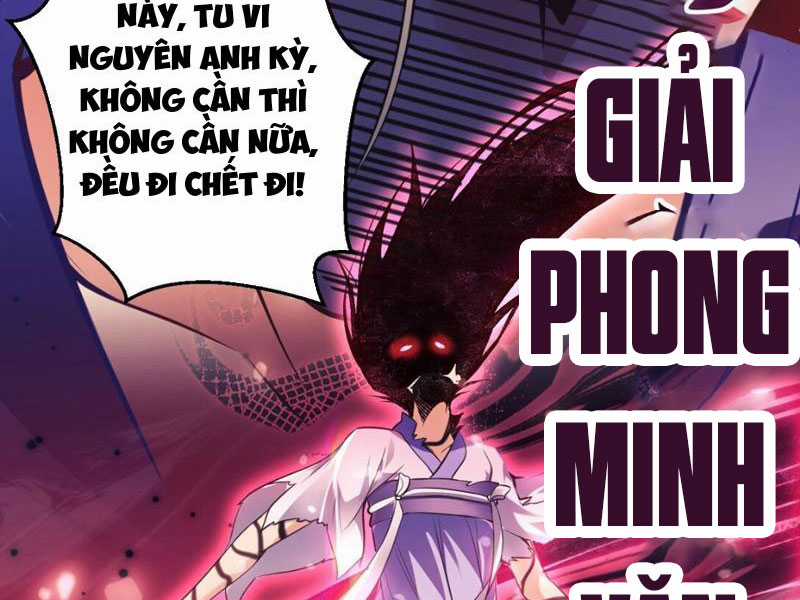 tu chân thiên mệnh đại phế vật Chapter 15 trang 23
