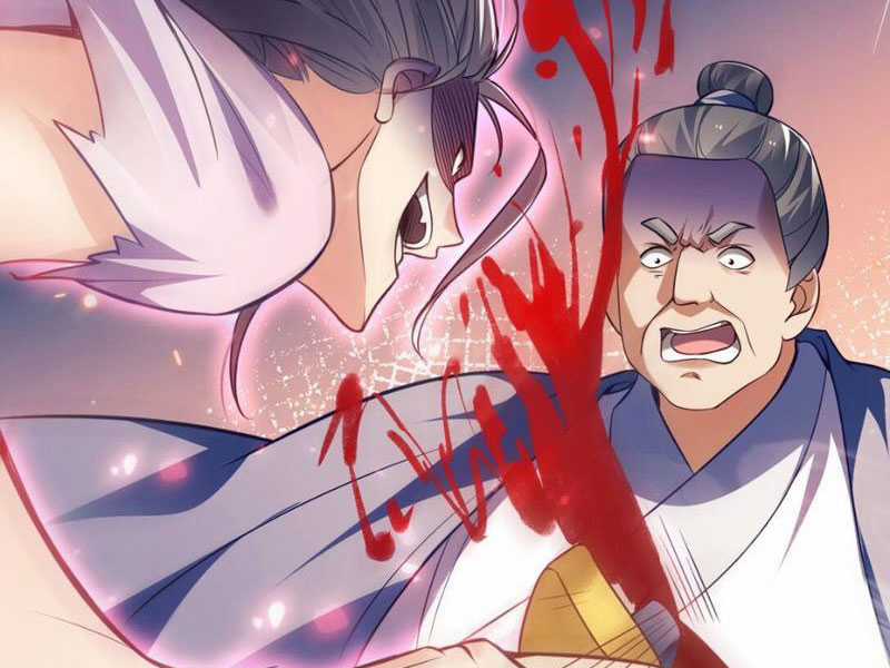 tu chân thiên mệnh đại phế vật Chapter 15 trang 27