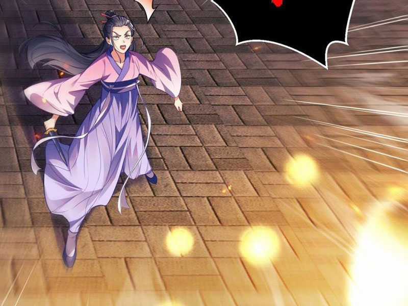 tu chân thiên mệnh đại phế vật Chapter 15 trang 4