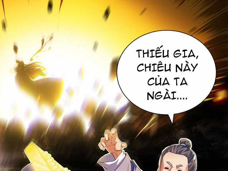 tu chân thiên mệnh đại phế vật Chapter 15 trang 8