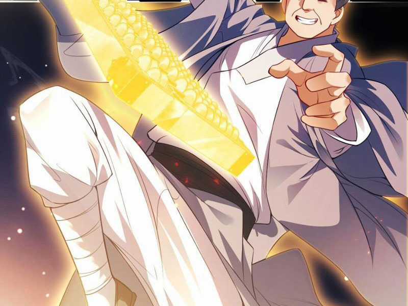 tu chân thiên mệnh đại phế vật Chapter 15 trang 9