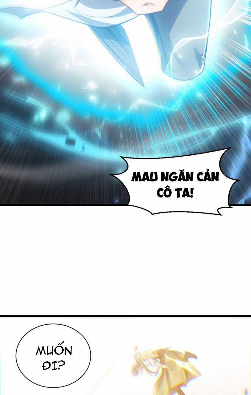 tu chân thiên mệnh đại phế vật Chapter 16 trang 15