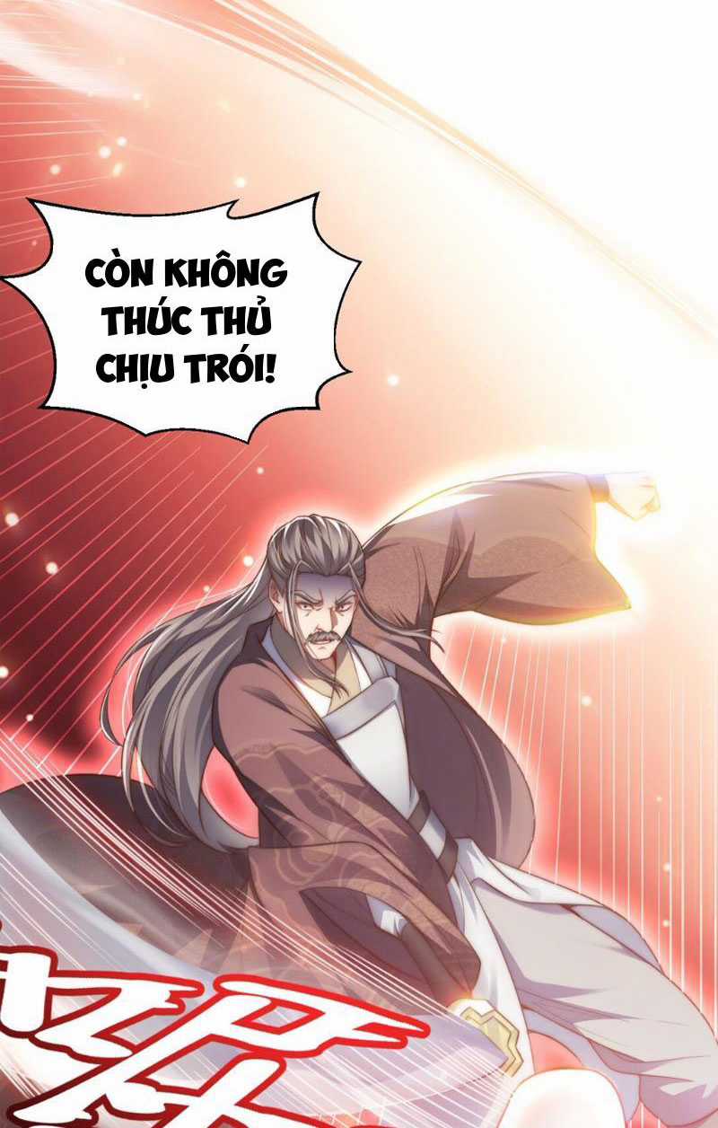 tu chân thiên mệnh đại phế vật Chapter 16 trang 18
