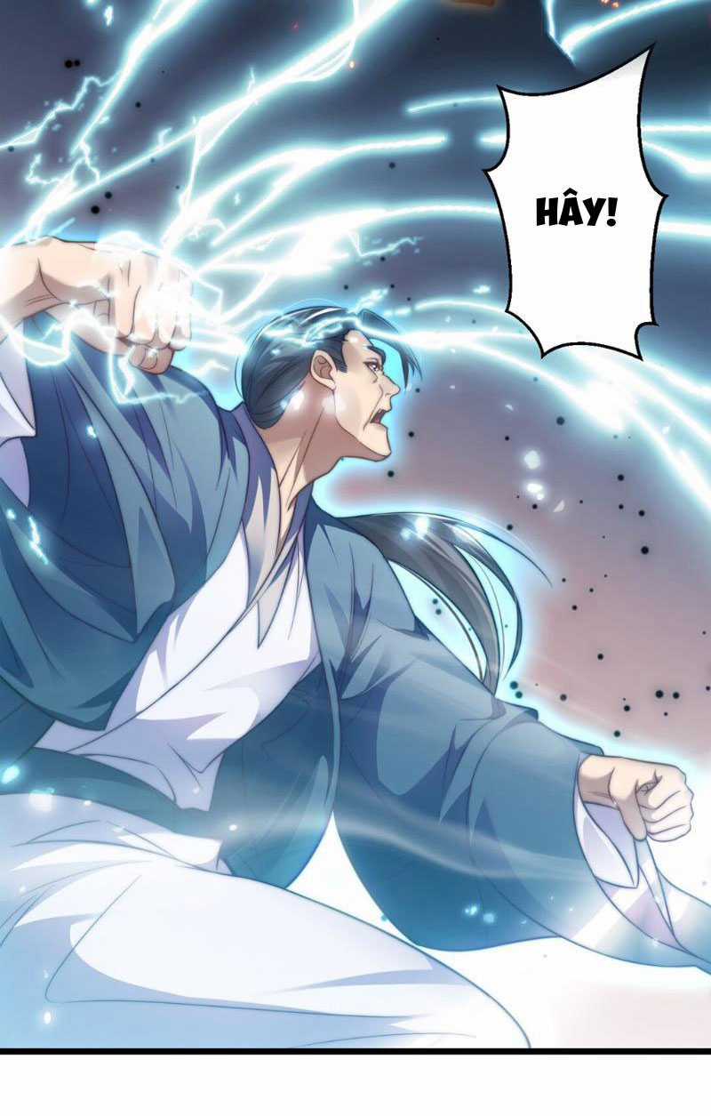 tu chân thiên mệnh đại phế vật Chapter 16 trang 2