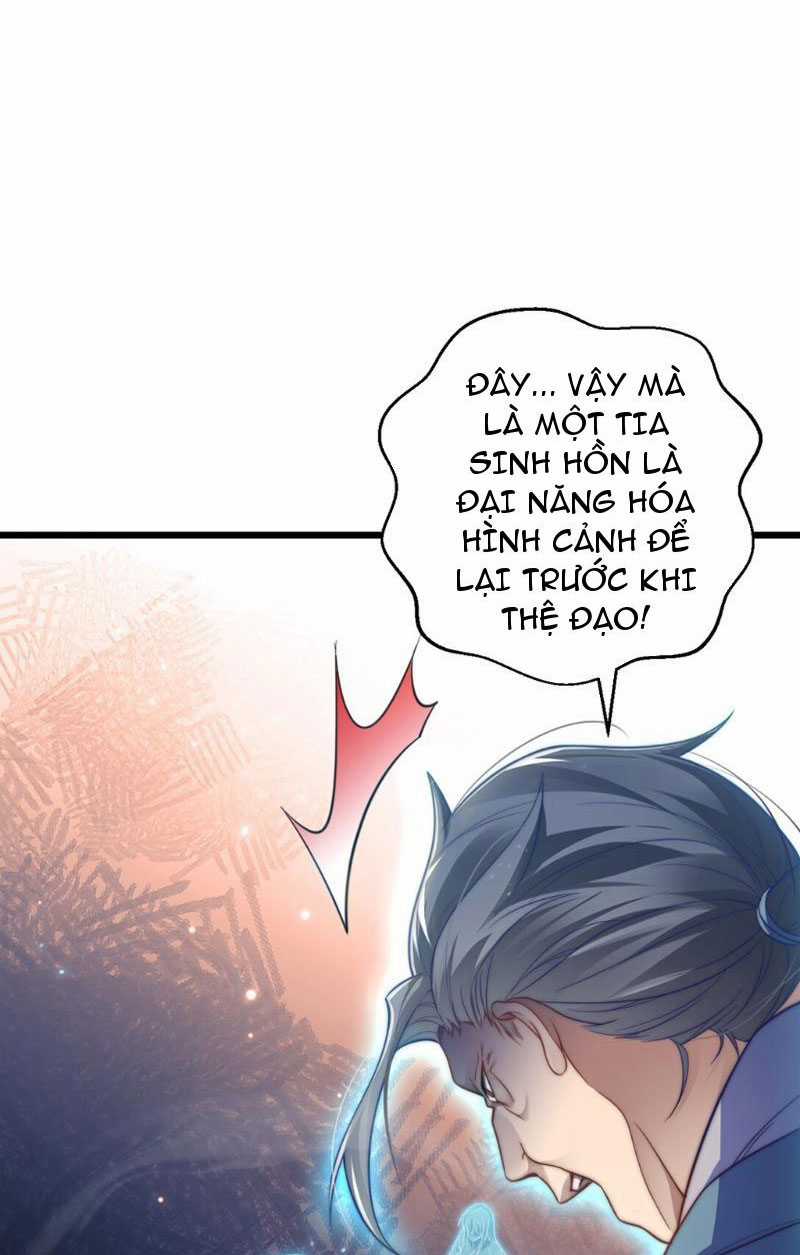 tu chân thiên mệnh đại phế vật Chapter 16 trang 3