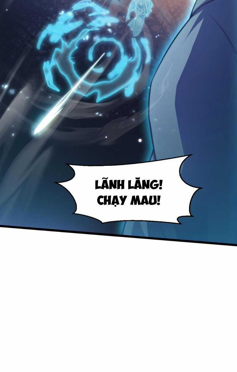 tu chân thiên mệnh đại phế vật Chapter 16 trang 4