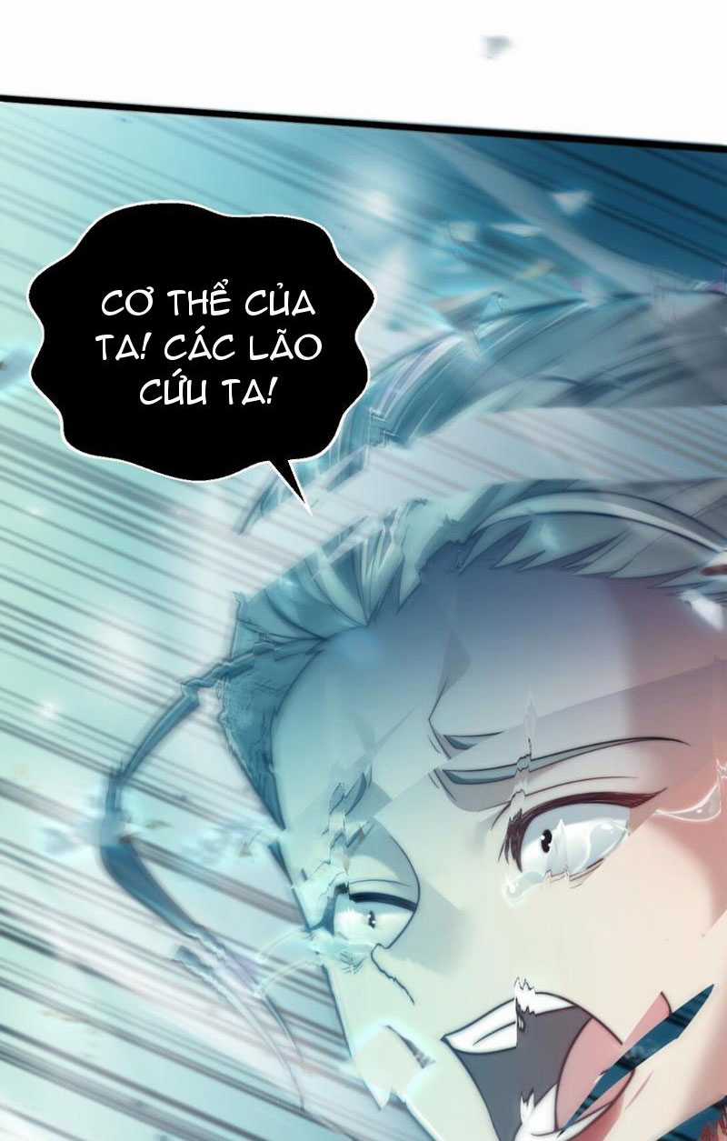 tu chân thiên mệnh đại phế vật Chapter 16 trang 5