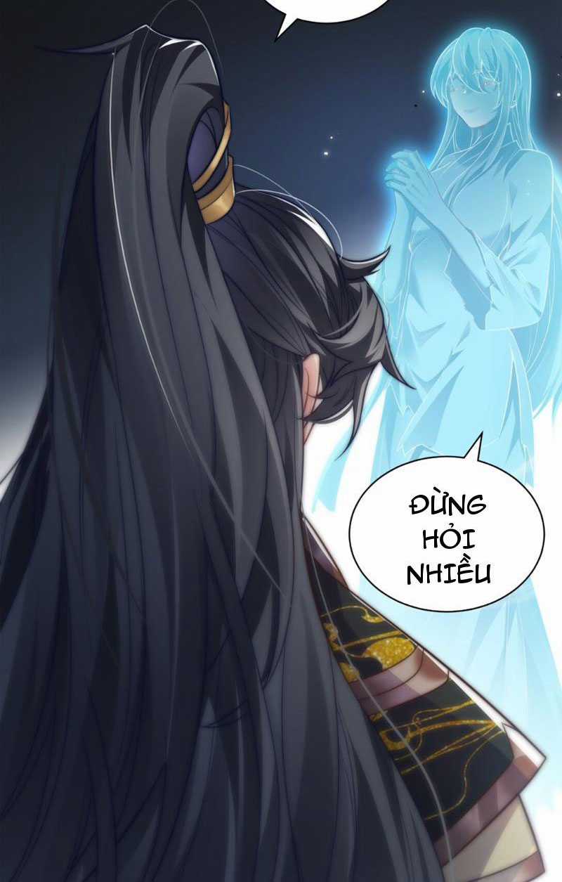 tu chân thiên mệnh đại phế vật Chapter 16 trang 9