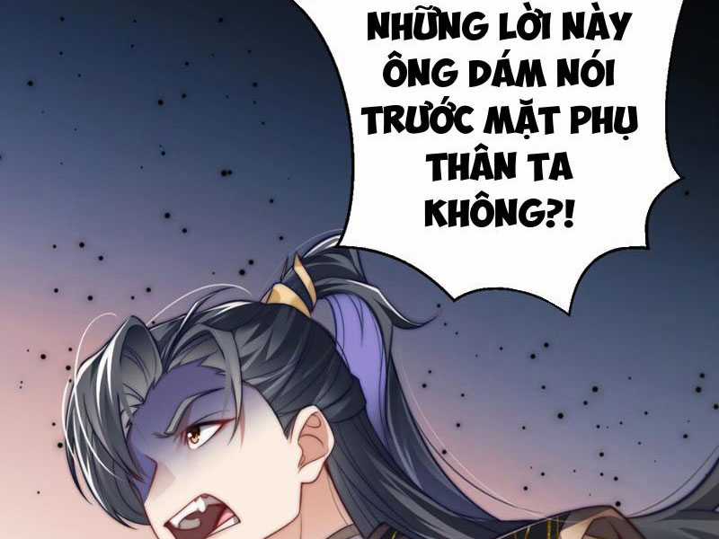 tu chân thiên mệnh đại phế vật Chapter 17 trang 13