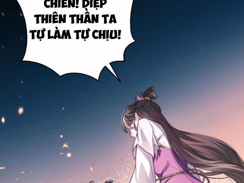 tu chân thiên mệnh đại phế vật Chapter 17 trang 17