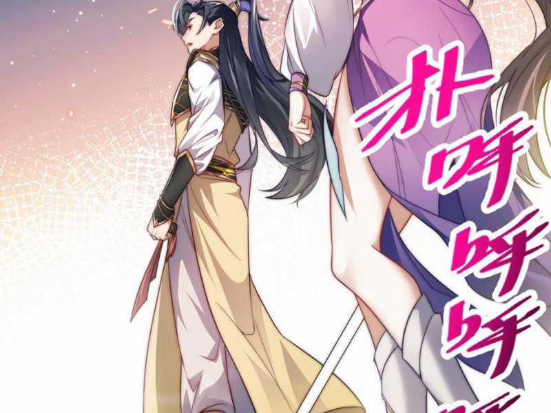 tu chân thiên mệnh đại phế vật Chapter 17 trang 18