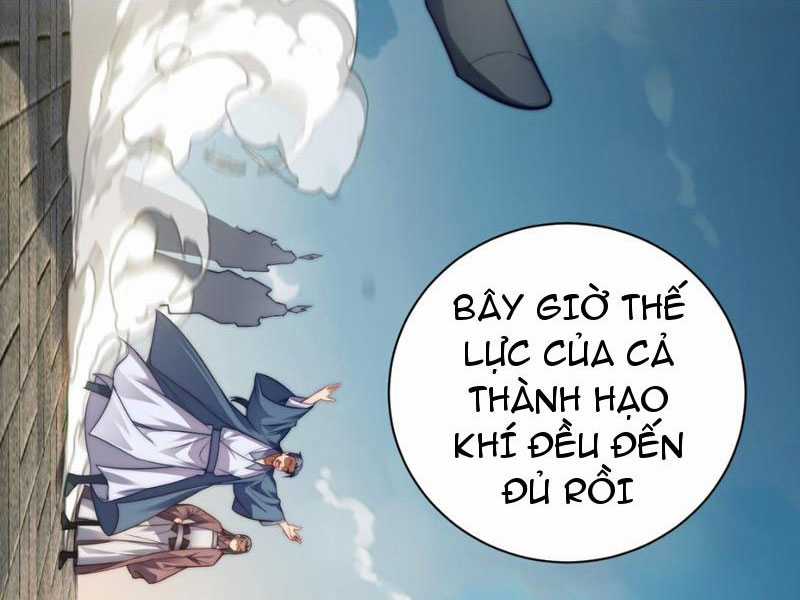 tu chân thiên mệnh đại phế vật Chapter 17 trang 3