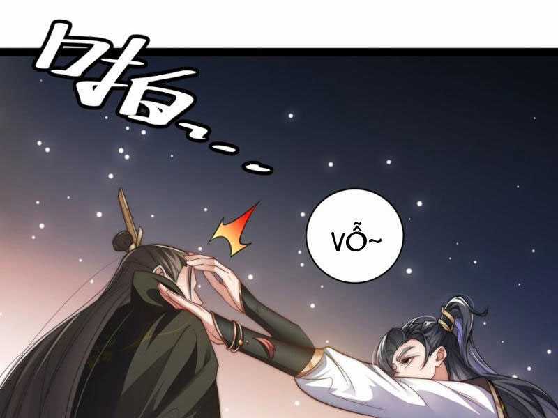 tu chân thiên mệnh đại phế vật Chapter 18 trang 19