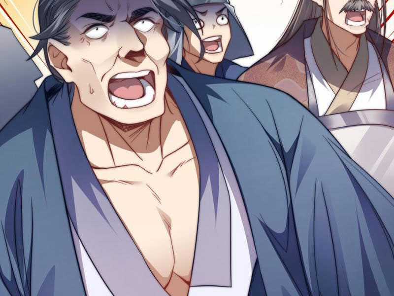 tu chân thiên mệnh đại phế vật Chapter 18 trang 23