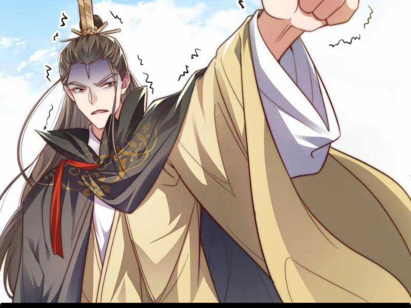 tu chân thiên mệnh đại phế vật Chapter 18 trang 26