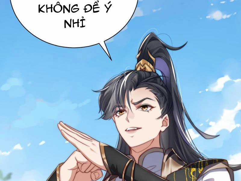 tu chân thiên mệnh đại phế vật Chapter 18 trang 4