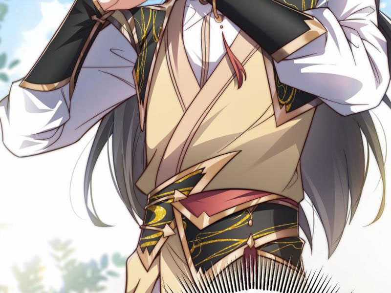 tu chân thiên mệnh đại phế vật Chapter 18 trang 5