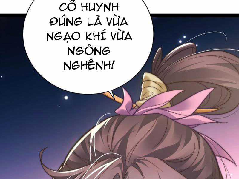 tu chân thiên mệnh đại phế vật Chapter 18 trang 8