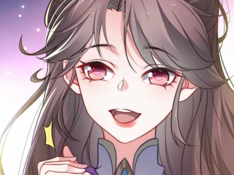 tu chân thiên mệnh đại phế vật Chapter 18 trang 9