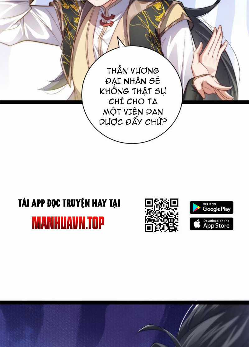 tu chân thiên mệnh đại phế vật Chapter 19 trang 10