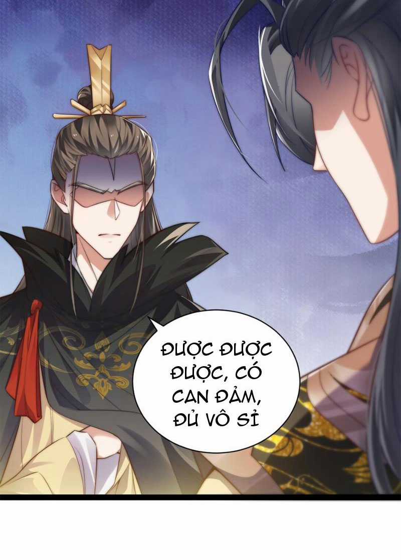 tu chân thiên mệnh đại phế vật Chapter 19 trang 11